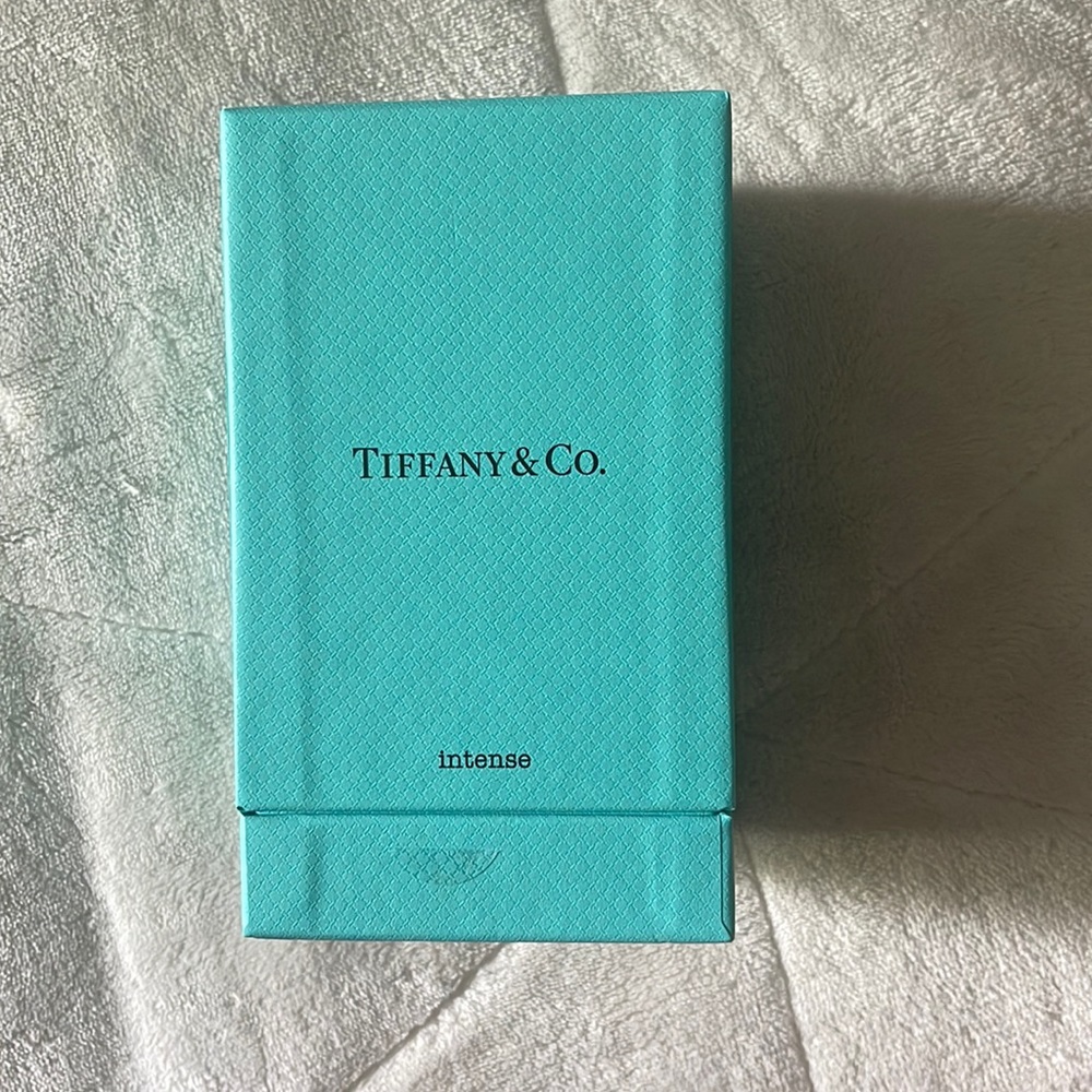 Tiffany & Co Intense Eau De Parfum